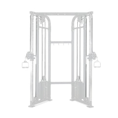 Cables for Functional Trainer Part #27
