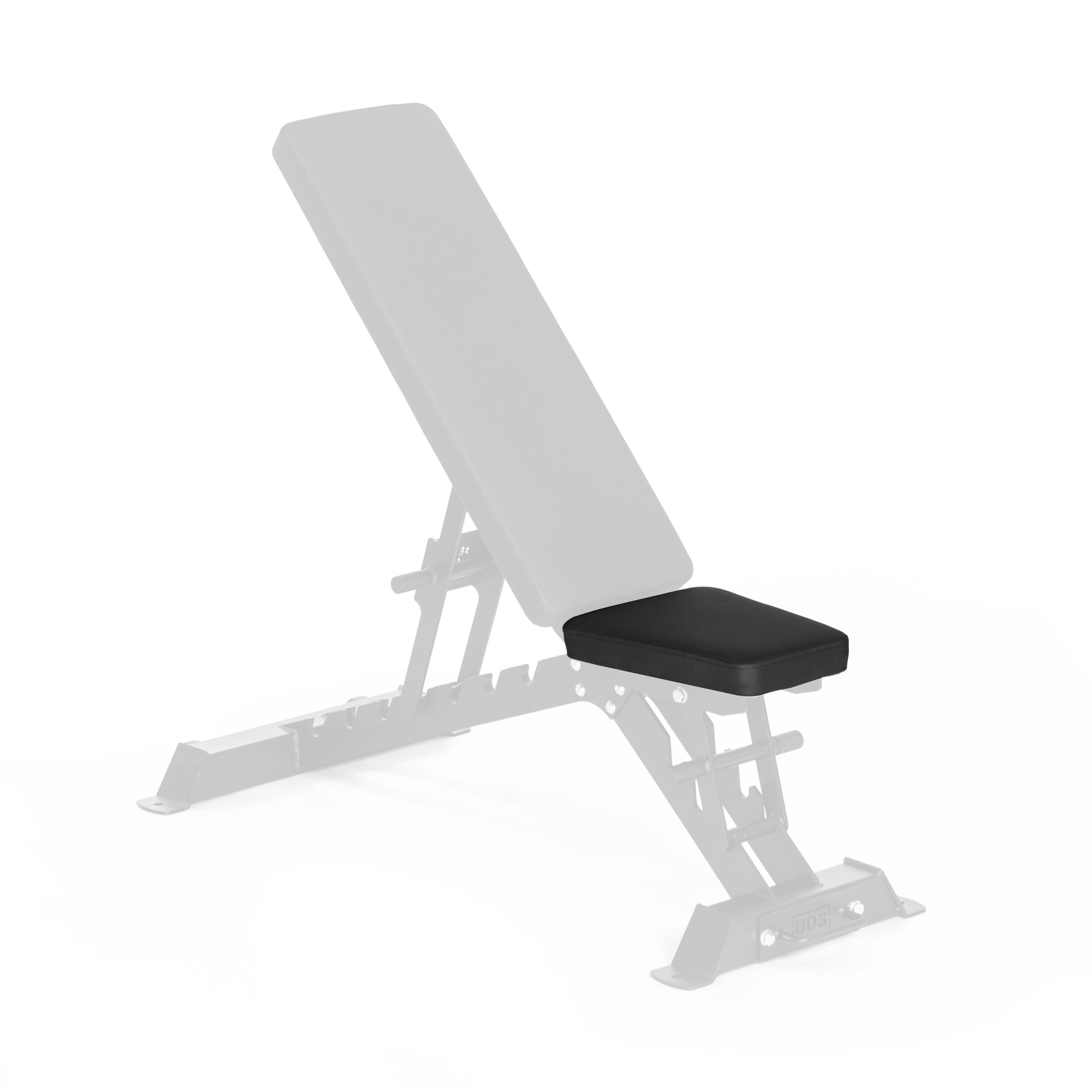Buzzsaw Seat Pad