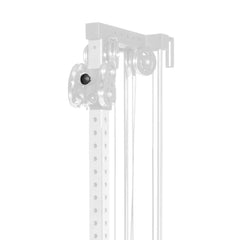 Height Selector Knob for Cable Tower