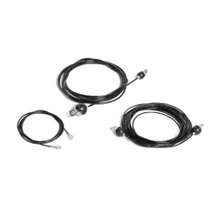 Plate-Loaded All-in-One Trainer Cables Part #30, #31, #32
