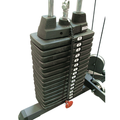 150 lb stack upgrade (pp10) - [SP150]