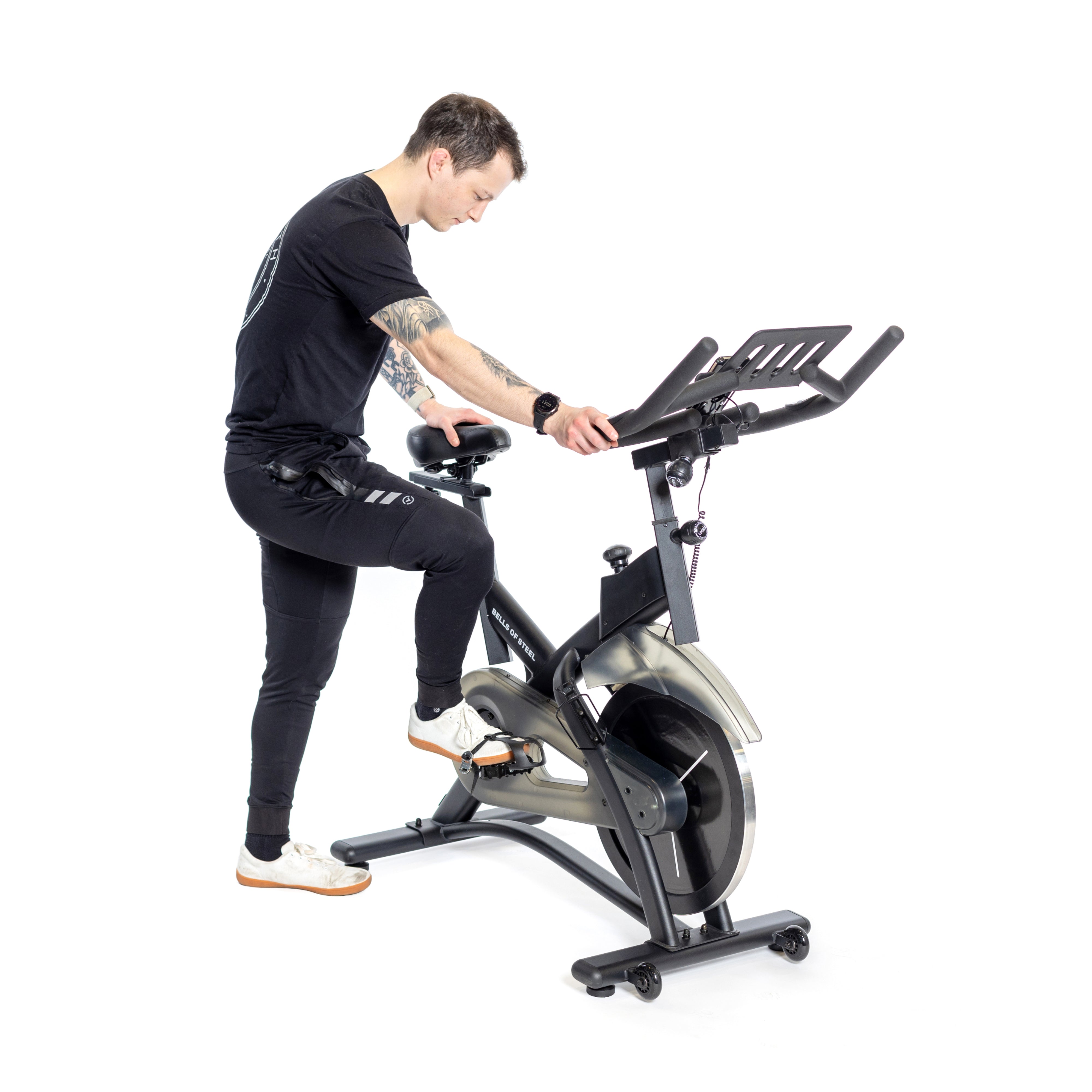 Blitz Indoor Cycling Bike