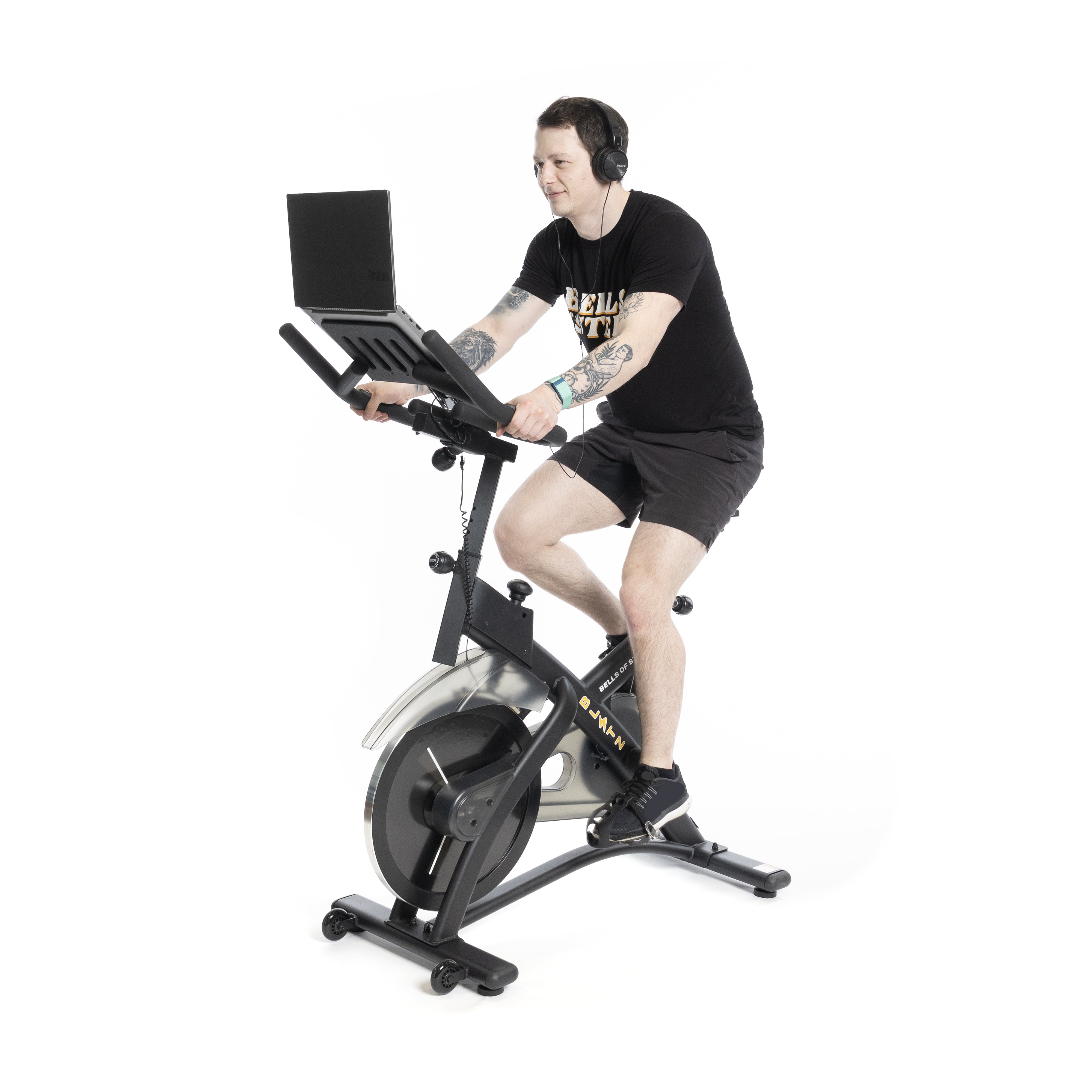 Blitz Indoor Cycling Bike