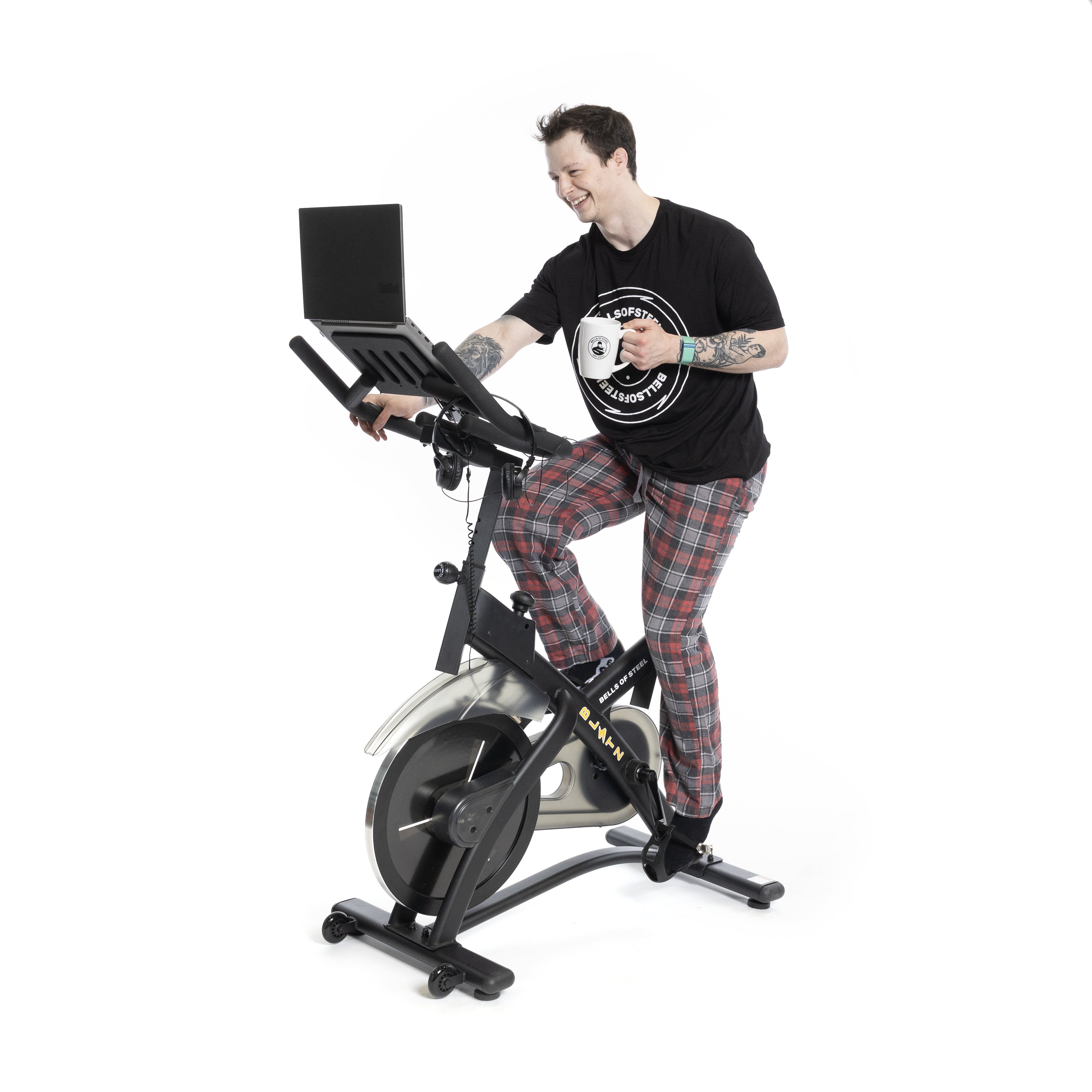 Blitz Indoor Cycling Bike