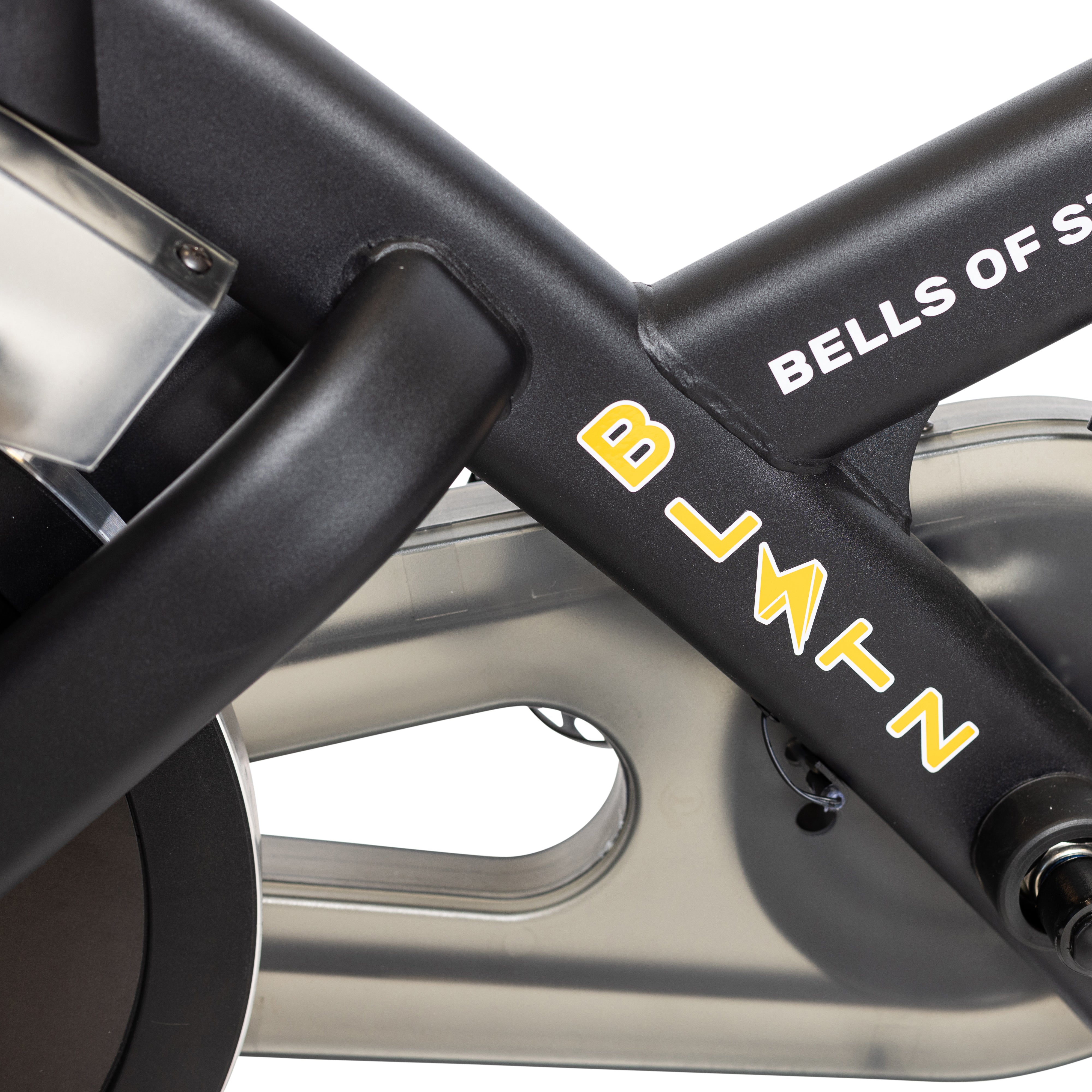 Blitz Indoor Cycling Bike