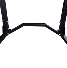SPRBCB - PCL Half Cage SPR500 Bench Clearance Back Bar