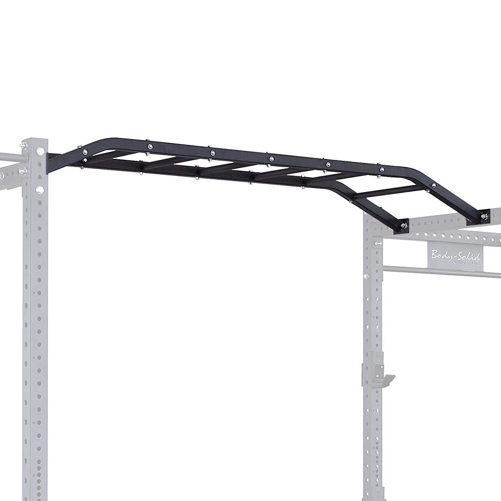SPRMB - Monkey Bars for SPR1000 - Body-Solid