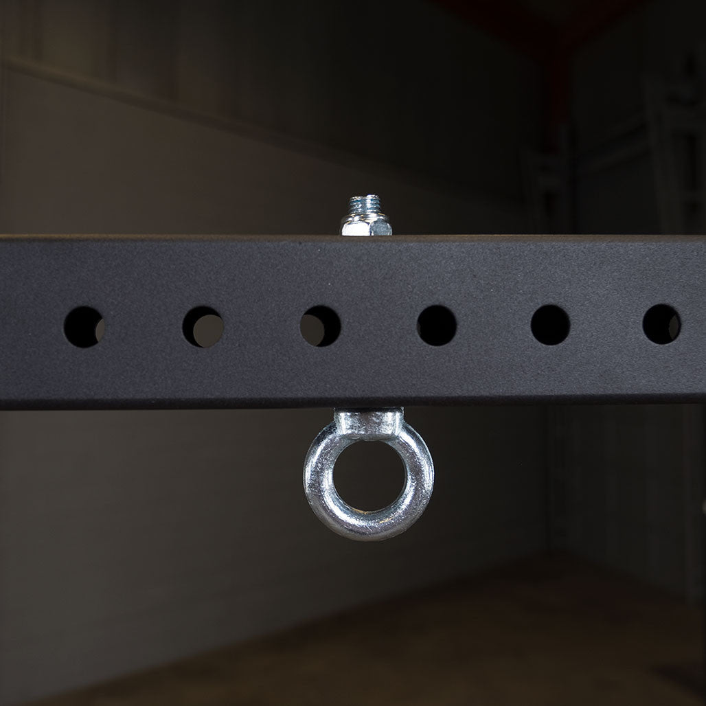 SPRACB - PCL Power Rack, Half Rack Connecting Bar