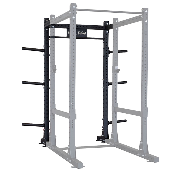 SPRBACK - SPR1000 Rear Extension
