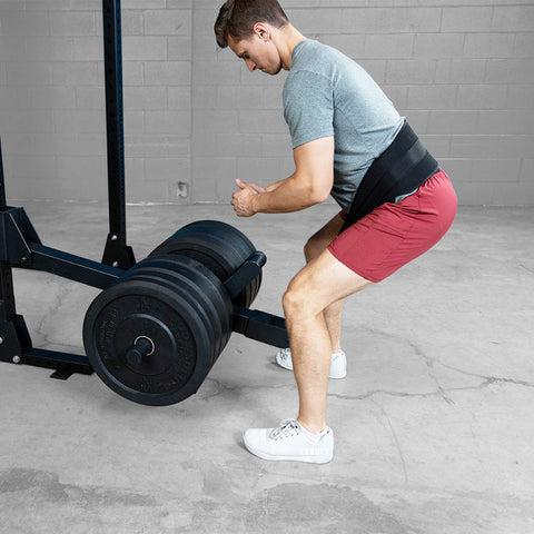 Best Squat Attachment SPR1000, 500