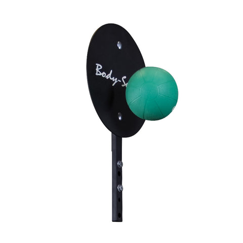 Body-Solid Ball Toss Attachment - For SPR500, SPR1000, SPRACB & SR-HEX Racks