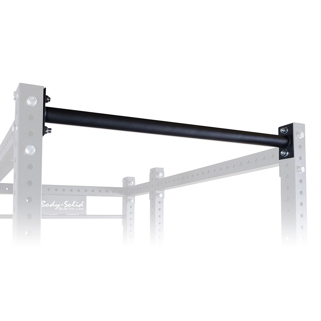 Body Solid Fat Chin Up Bar for SPR1000 - SPRCB