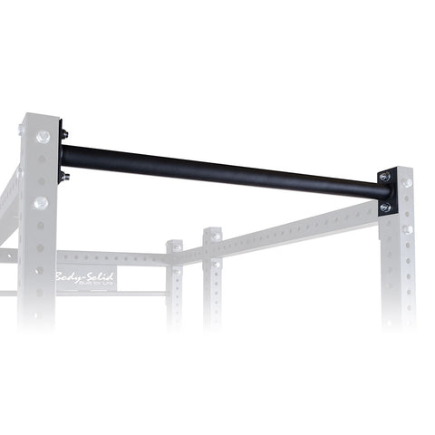 Body Solid Fat Chin Up Bar for SPR1000 - SPRCB