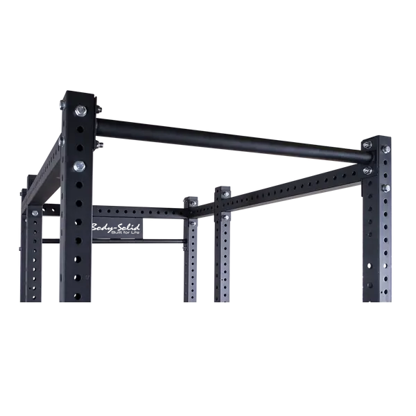 Body Solid Fat Chin Up Bar for SPR1000 - [SPRCB]