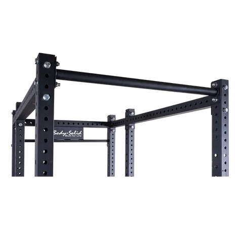 Body Solid Fat Chin Up Bar for SPR1000 - [SPRCB] Body-Solid