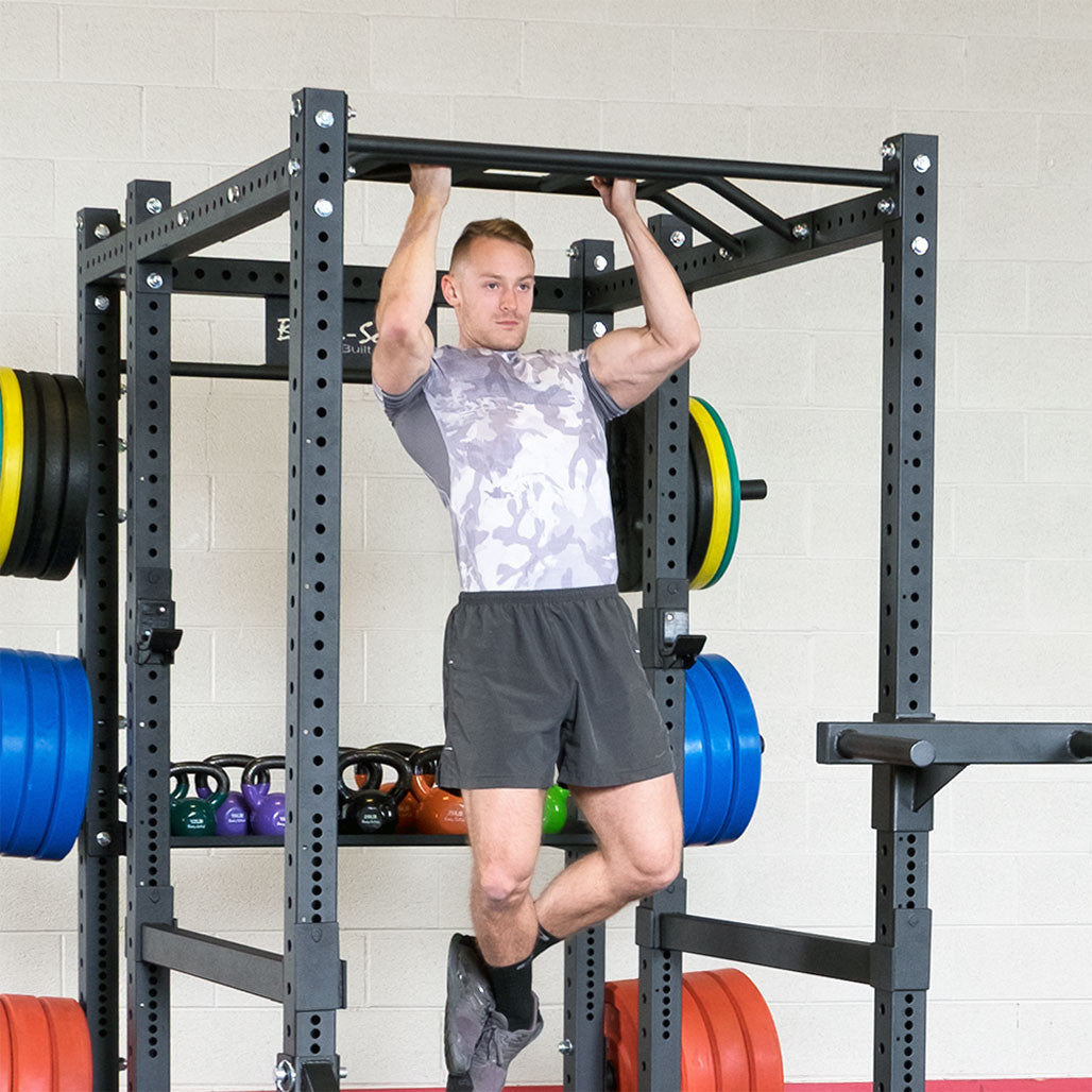 SPRCUA - Pro ClubLine Multi Chin Up Attachment - Body-Solid