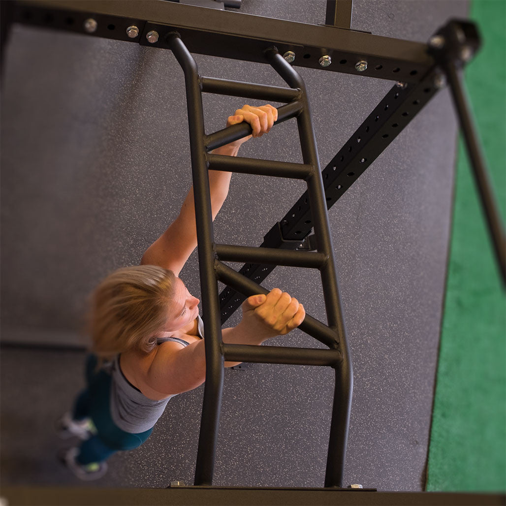 SPRCUA - Pro ClubLine Multi Chin Up Attachment - Body-Solid