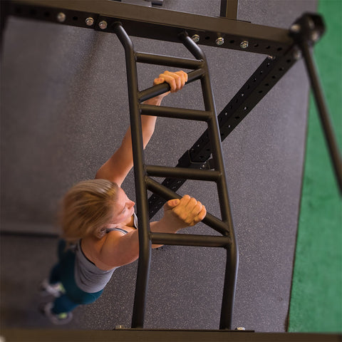 SPRCUA - Pro ClubLine Multi Chin Up Attachment - Body-Solid