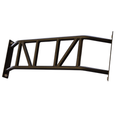 SPRCUA - Pro ClubLine Multi Chin Up Attachment - Body-Solid