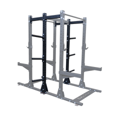 SPRDBLKIT - Double Half Rack Kit w Weight Horns x 6