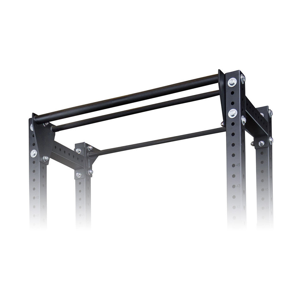 SPRDCB - PCL Half Cage SPR500 Dual Chin Bar