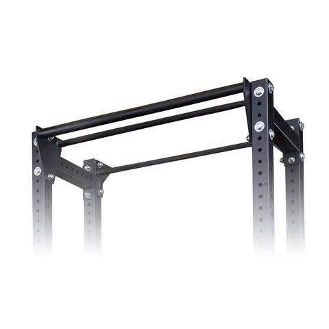 SPRDCB - PCL Half Cage SPR500 Dual Chin Bar