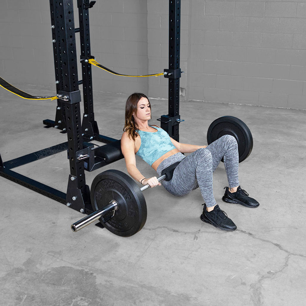 SPRHT - Hip Thruster Attachment, SPR250,500,1000, GPR400
