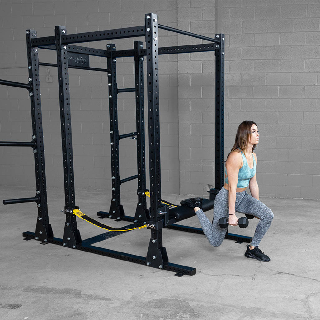 SPRHT - Hip Thruster Attachment, SPR250,500,1000, GPR400