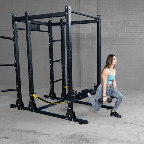 SPRHT - Hip Thruster Attachment, SPR250,500,1000, GPR400