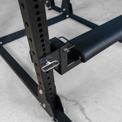 SPRHT - Hip Thruster Attachment, SPR250,500,1000, GPR400