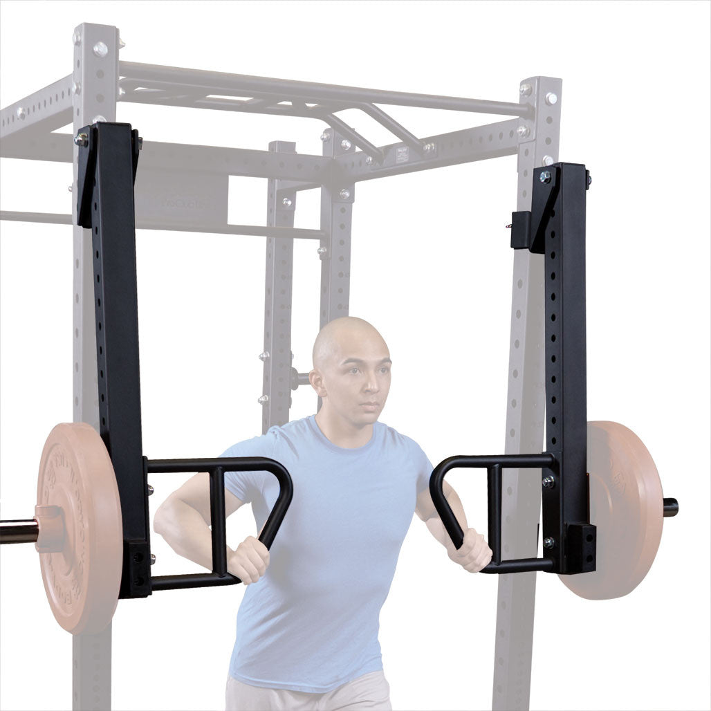 SPRJAM - Jammer Arms for Spr1000