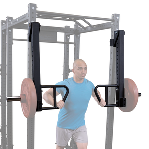 SPRJAM - Jammer Arms for Spr1000
