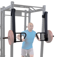 SPRJAM - Jammer Arms for Spr1000