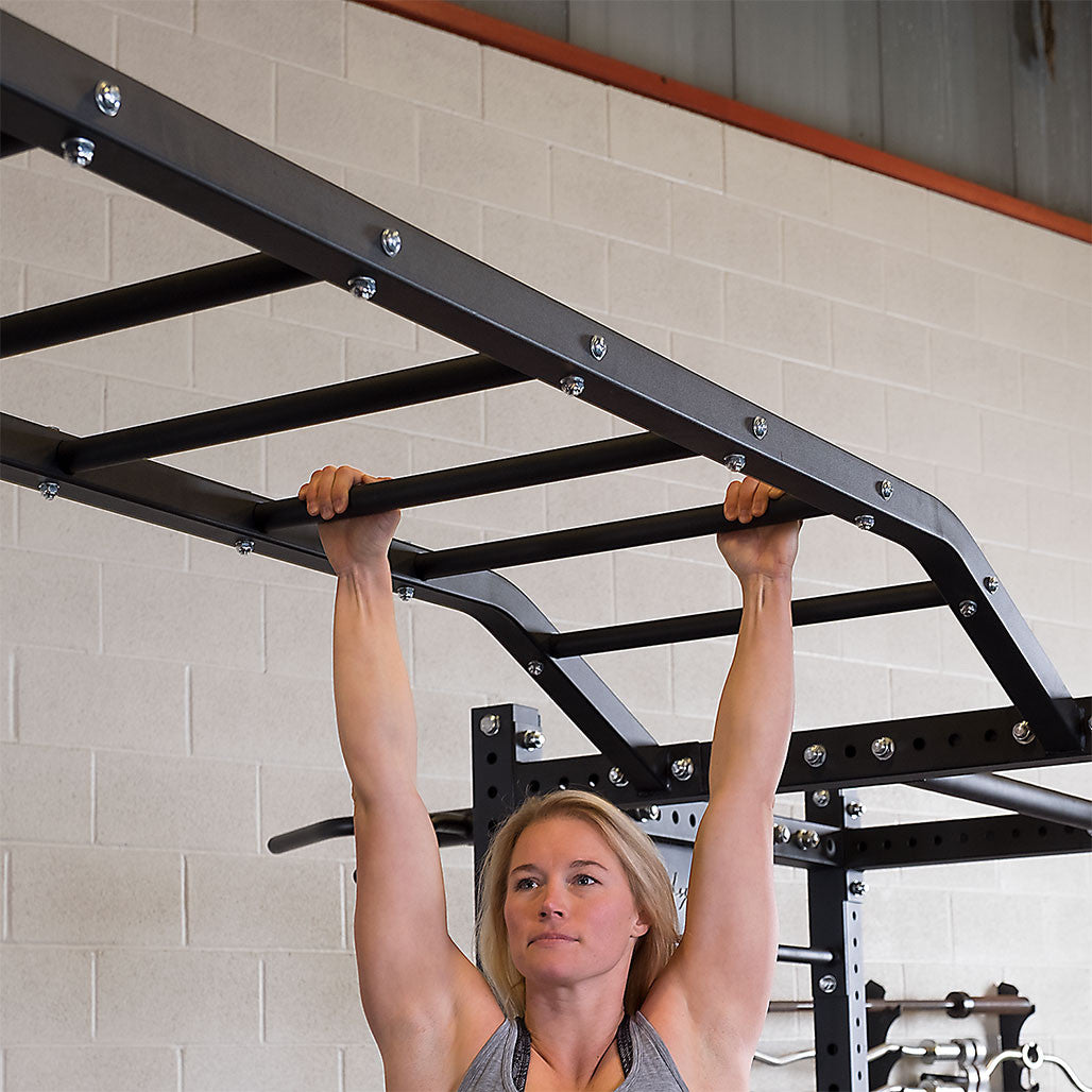 SPRMB - Monkey Bars for SPR1000 - Body-Solid