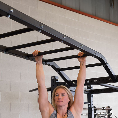 SPRMB - Monkey Bars for SPR1000 - Body-Solid