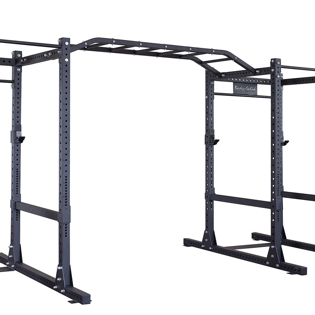 SPRMB - Monkey Bars for SPR1000 - Body-Solid