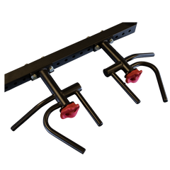 SPRMGC - Multi-Grip Chin Up Attachment - Body-Solid