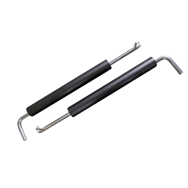 SPRPS - Pin and Pipe Safeties for SPR500 Extension
