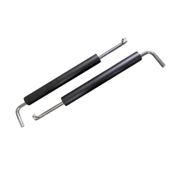 SPRPS - Pin and Pipe Safeties for SPR500 Extension