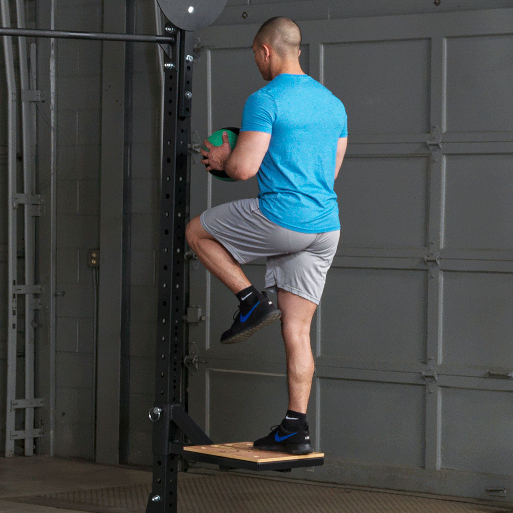 SPRSTEP - PLYO STEP Hex or SPR1000