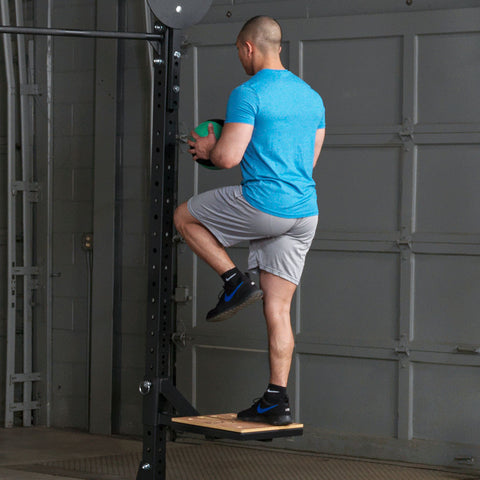 SPRSTEP - PLYO STEP Hex or SPR1000
