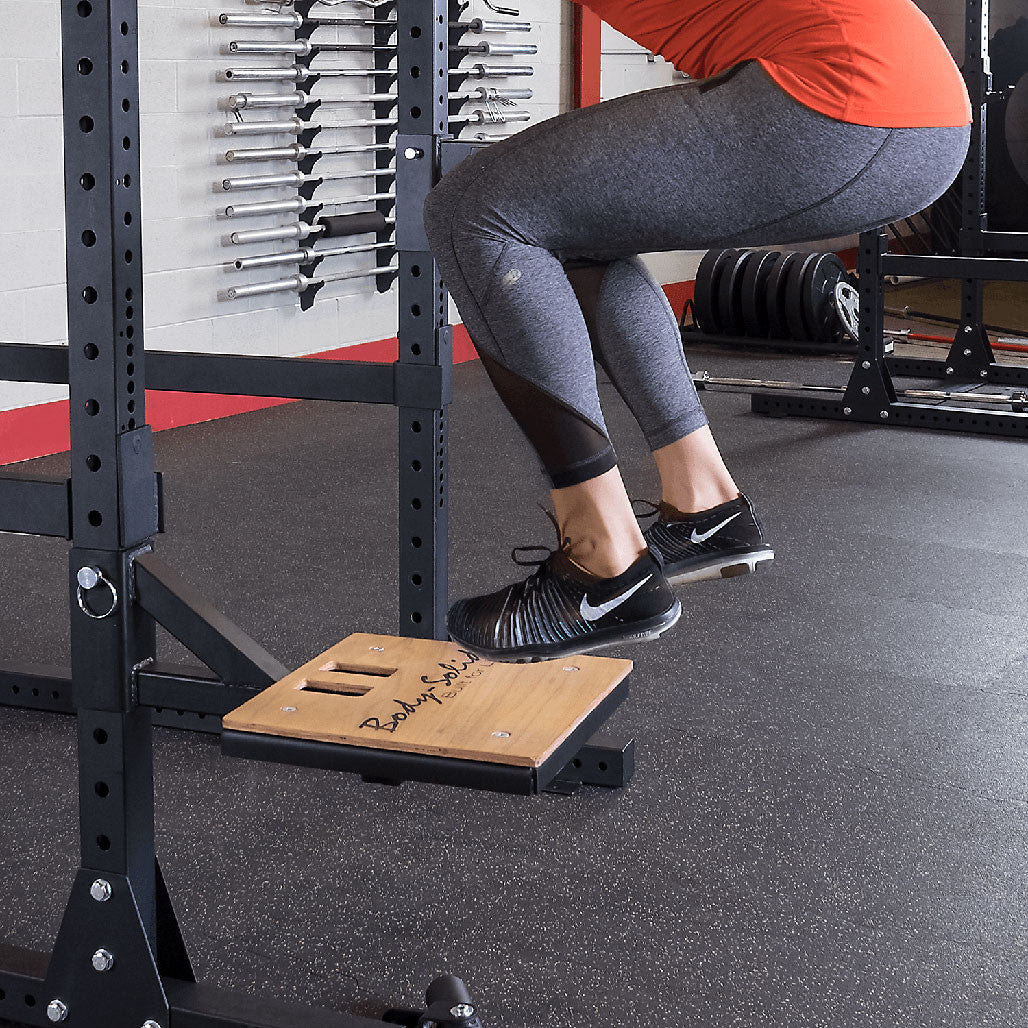 SPRSTEP - PLYO STEP Hex or SPR1000