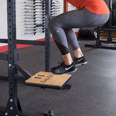 SPRSTEP - PLYO STEP Hex or SPR1000