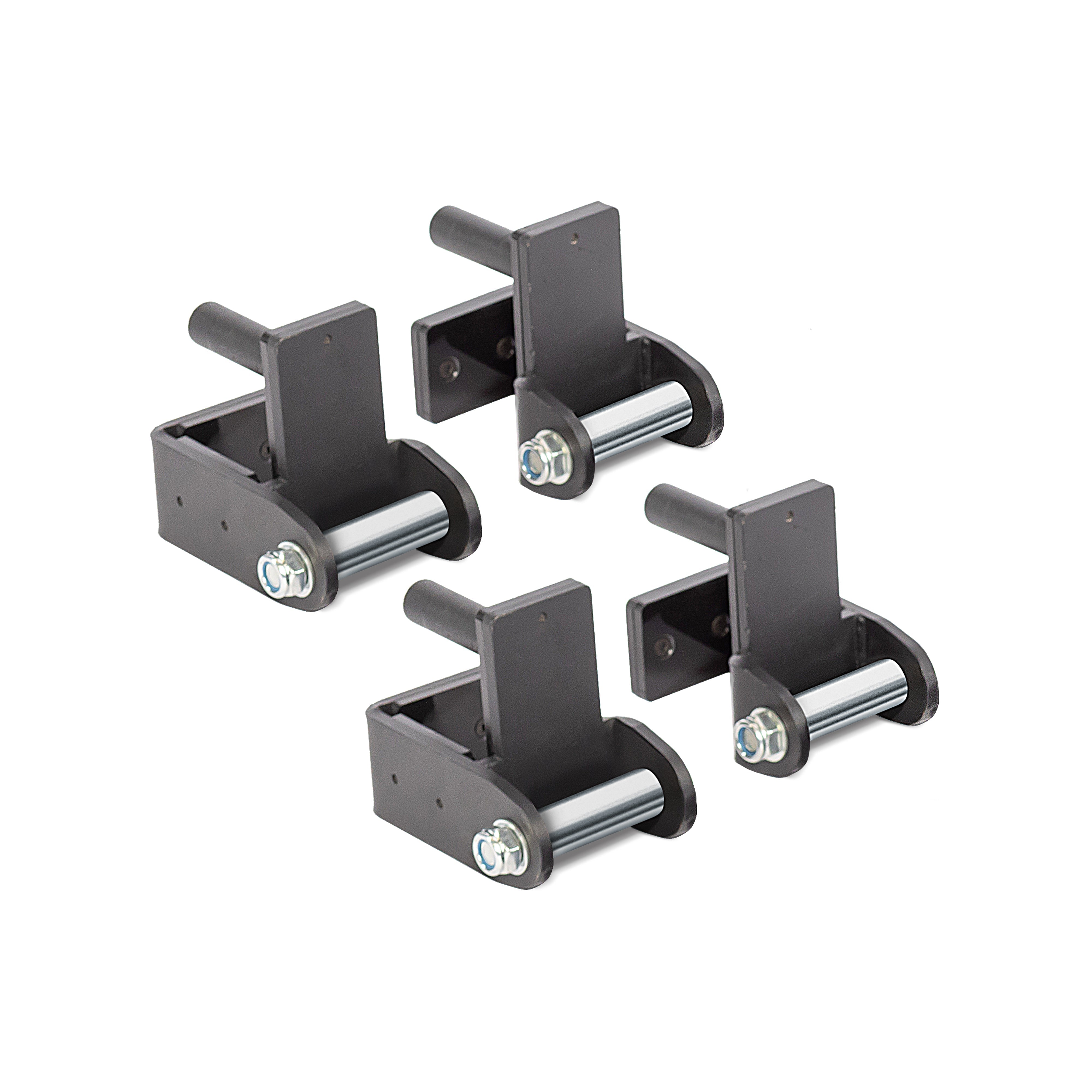 Safety Strap Connectors