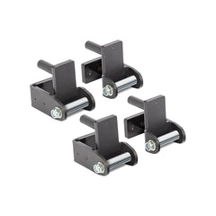 Safety Strap Connectors