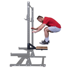 SPRSTEP - PLYO STEP Hex or SPR1000