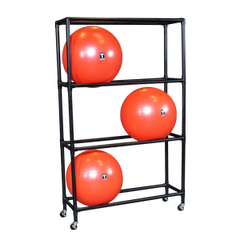Body-Solid SSBR100 Stability Ball Rack