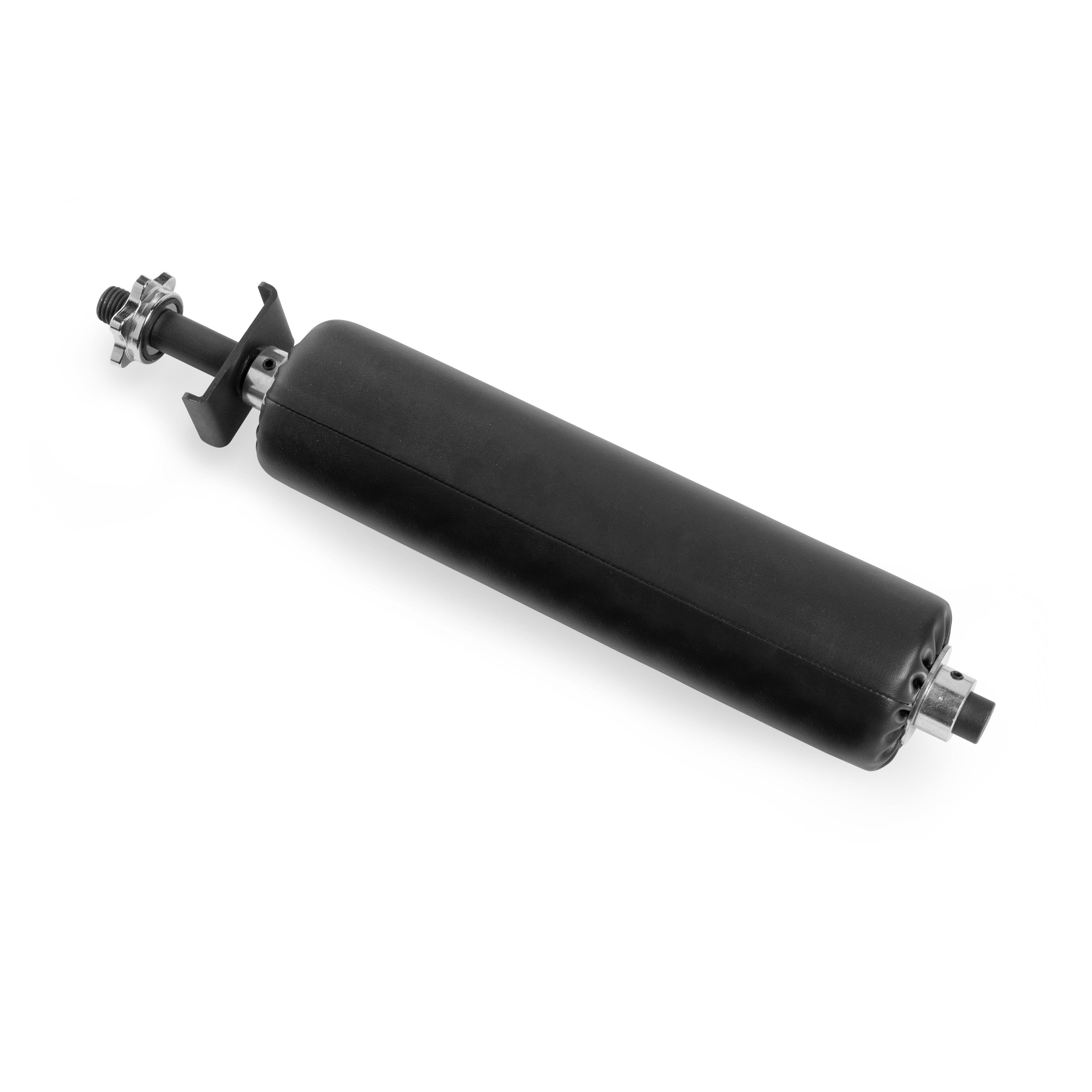 Split Squat Leg Roller Rack Attachment