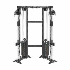 Functional Trainer Cable Tower