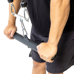 Fat Bar - Straight Handle Bar